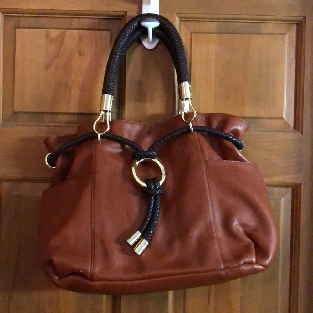 Micheal Kors purse
